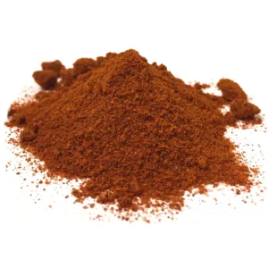 Organic Cayenne Powder