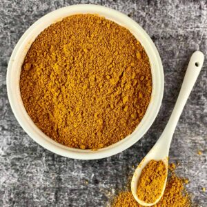 Madras Curry Powder