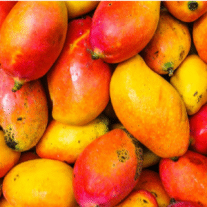 Fresh Mangoes